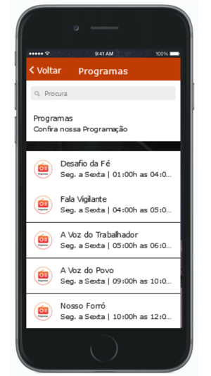 FM94.3 Manaus(圖3)-速報App