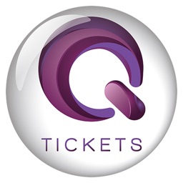 QTickets Scan