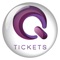 Met deze app is het mogelijk om de tickets die u heeft verkocht via QTickets te scannen