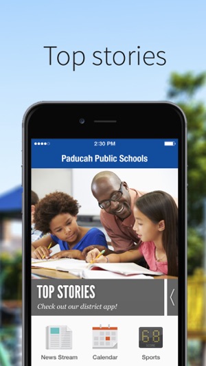 Paducah Public Schools(圖1)-速報App