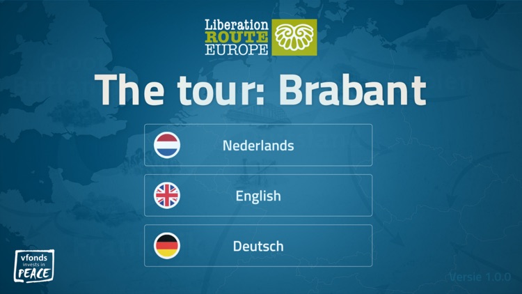 LRE Tour Brabant