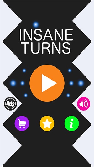 Insane Turns(圖1)-速報App