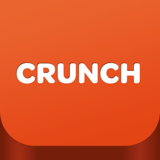 Crunchbutton Icon