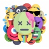 :-) Emoji