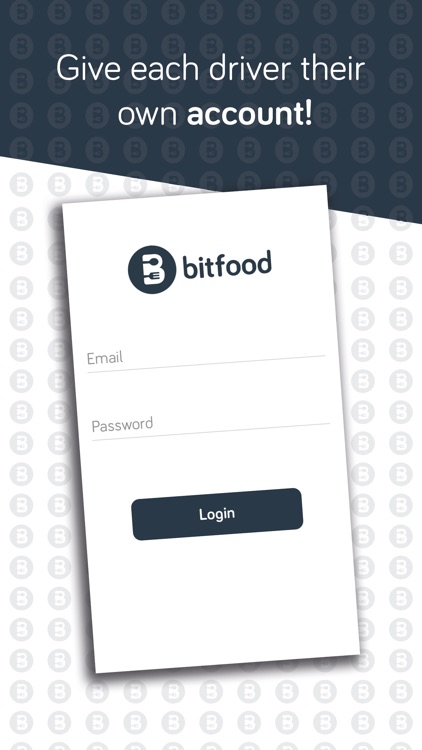 BD  Bitfood for drivers. screenshot-4