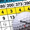 Golf scoring on the course, in the 19th hole, or anywhere you carry your iPad, iPhone or iPod touch