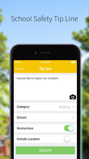 Sedalia School District 200(圖3)-速報App