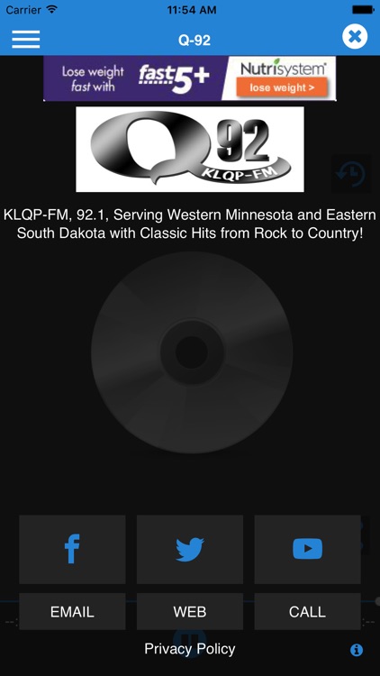 KLQP-FM