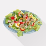 Salad Recipes Food recipes, cookbook, meal plans
