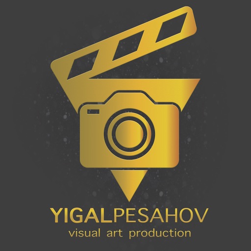 Yigal Pesahov icon