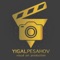 Introducing Yigal Pesahov – the new way to give clients a fun and fabulous photography experience