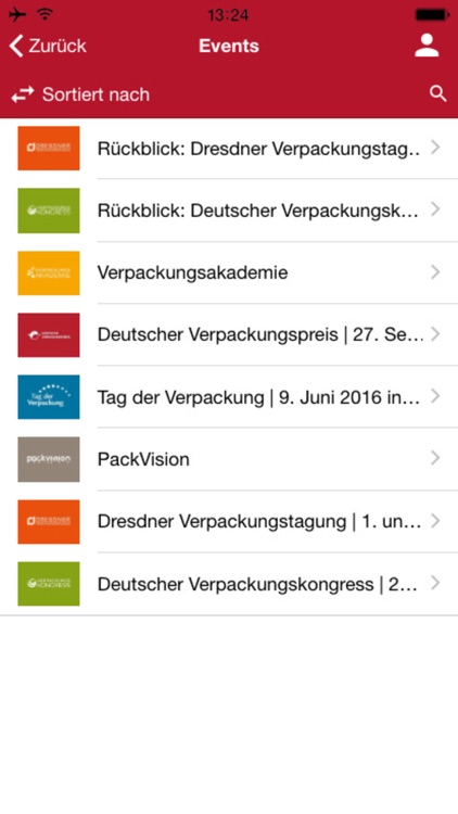 dvi Verpackung screenshot-3