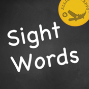 Sight Words List - Learn to Read Flash Cards & Games icon