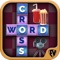 Crossword is word puzzle game that has enchanted everyone in ancient and modern times