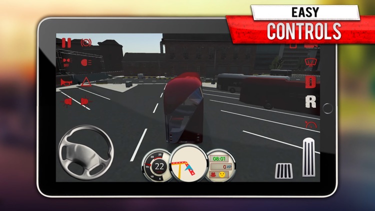 Bus Simulator 17 screenshot-3
