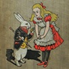 Alice's Adventures in Wonderland for iMessage