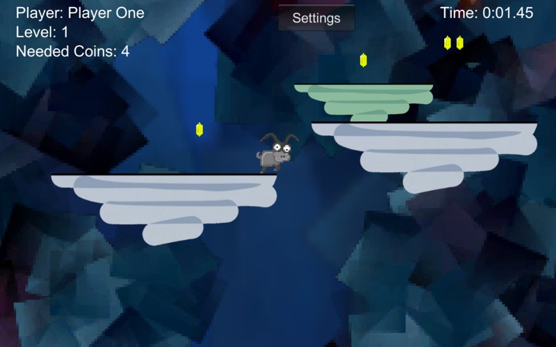 Go Up Goat (GUG) thumbnail 1