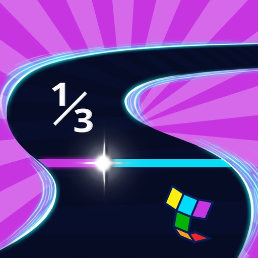 Teachley: Fractions Boost