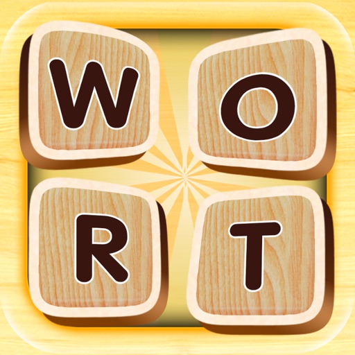 Wortsuche! - Wort Guru iOS App