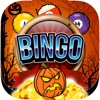 Bingo Casino At The Halloween