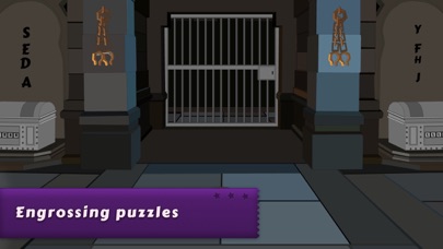 Toll Dungeon Escape - an fun escape game screenshot 3