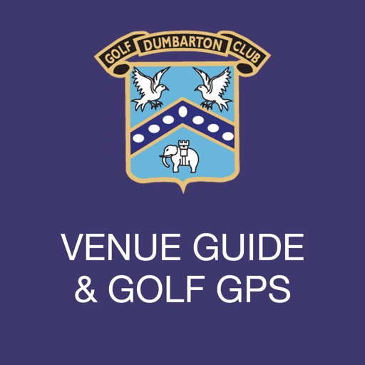 Dumbarton Golf Club - Buggy icon