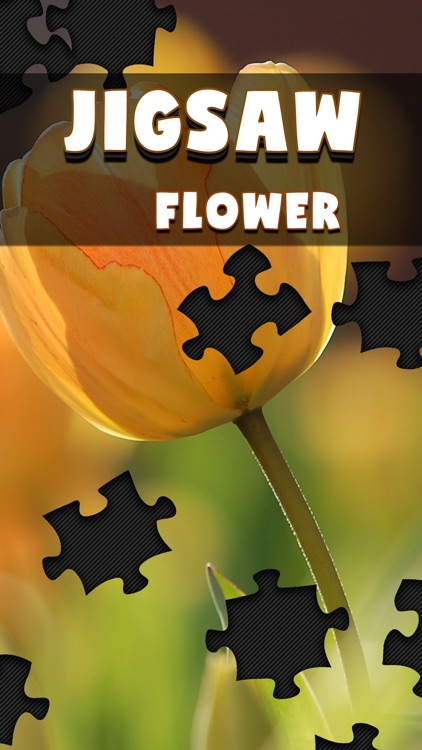 Jigsaw Puzzle Flower Photo HD Beautiful Collection