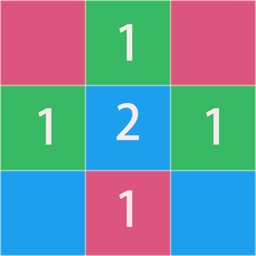 Bolck Number-World Puzzle Challenge