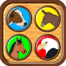 Activities of Big Button Box: Animals - animal sounds