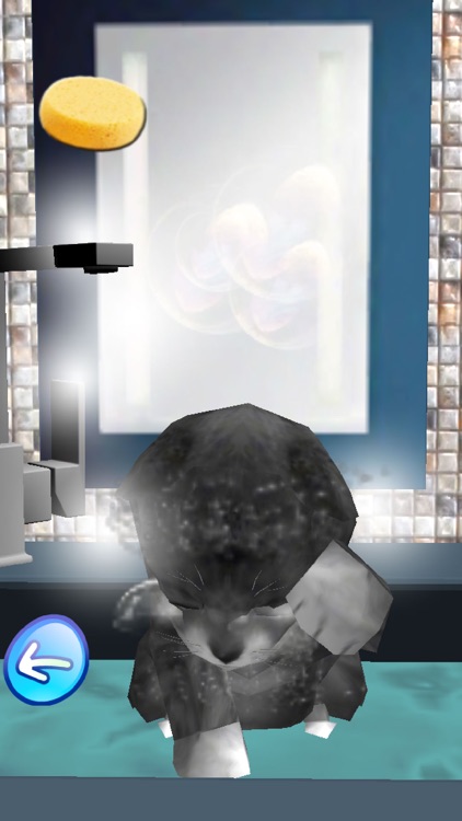 KittyZ, my virtual pet cat screenshot-3