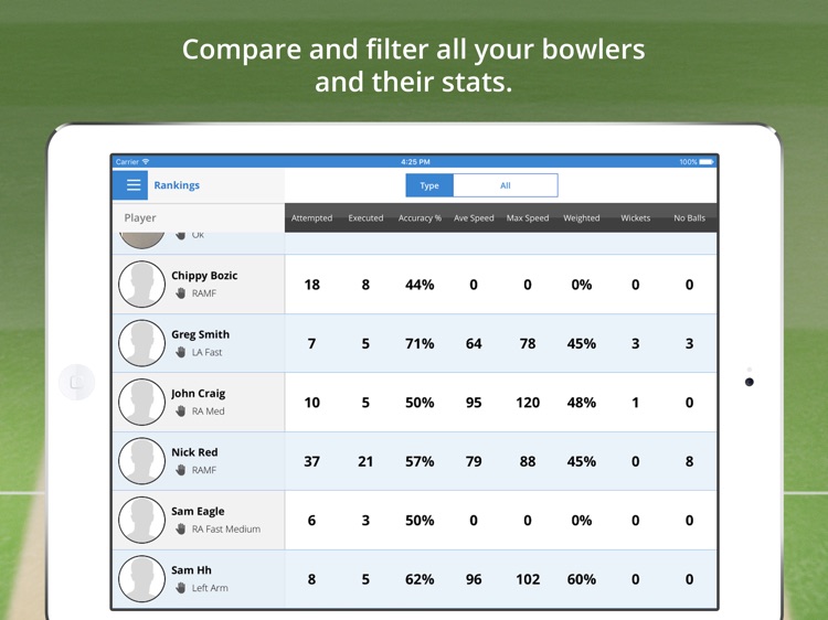 Wickets