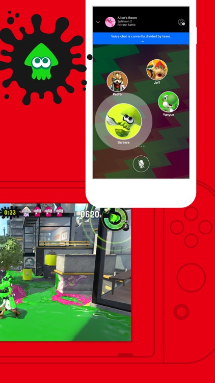 Nintendo Switch Online screenshot-4