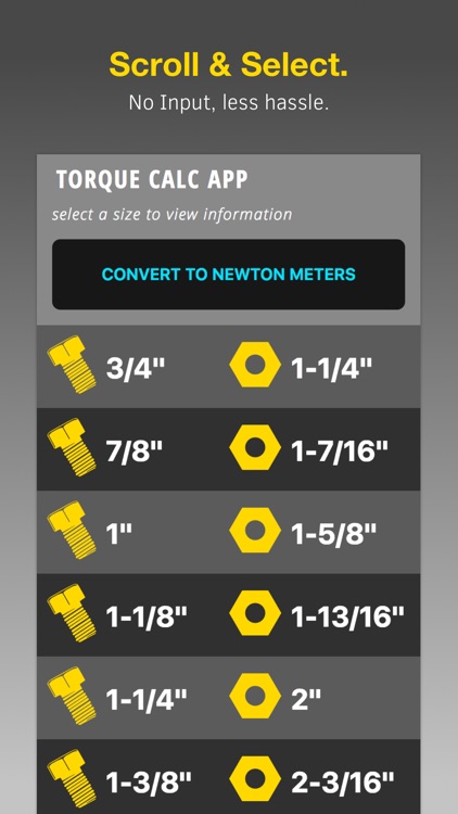 Torque Calc