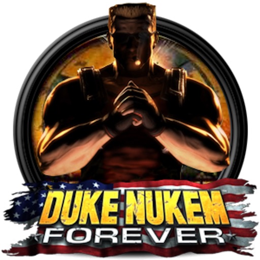 Free  Soundboard from Duke Nukem Forever + Ringtones (DNF Soundboard Free)