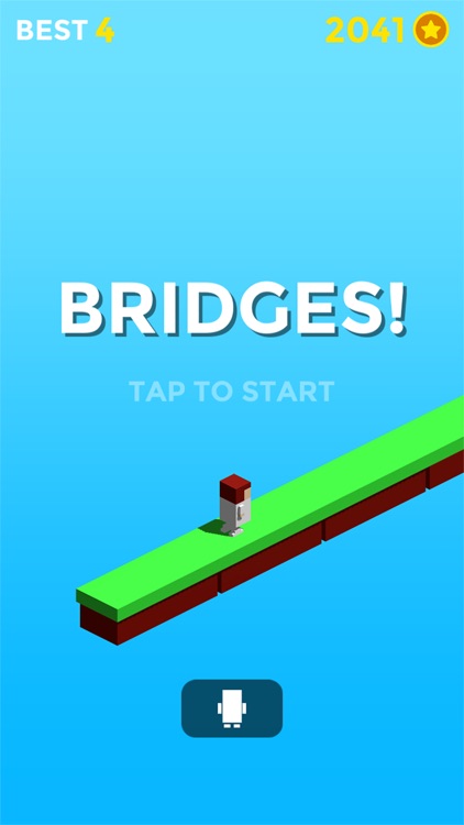 Single Bridge screenshot-0