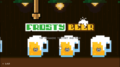 How to cancel & delete Frosty Beer from iphone & ipad 1