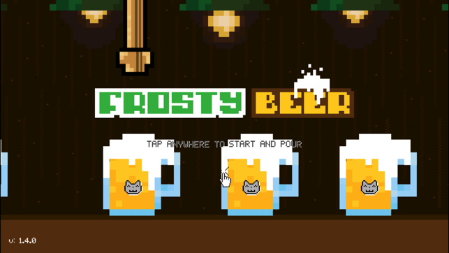 Frosty Beer(圖1)-速報App