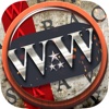 World War Word Search & Finder Puzzle History Game