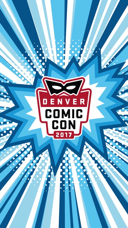 Denver Comic Con