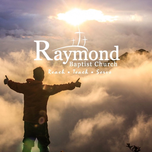 Raymond Baptist Church icon