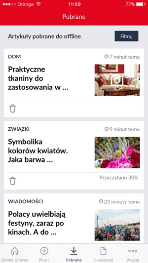 Poranny.pl(圖4)-速報App