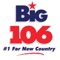 KPLM, THE BIG 106