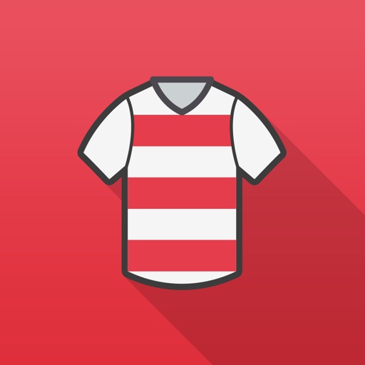 Fan App for Leigh Centurions icon