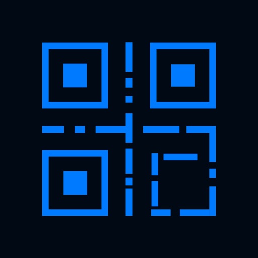 Scan QR Code: QR reader and creator Icon