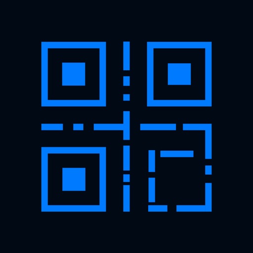 Scan QR Code: QR reader and creator iOS App