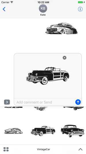 Vintage Cars Pack(圖4)-速報App