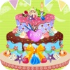My Super Cake Decoration HD