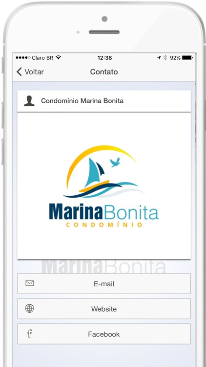 Marina Bonita screenshot-4