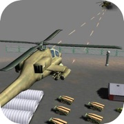 Heli Battle 3D Flight Shoot