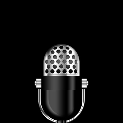 SP Voice Recorder